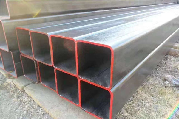 和田Q345B无缝方管