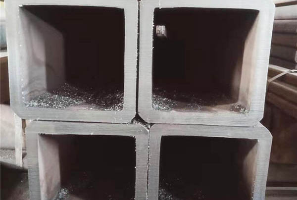 和田厚壁无缝方管