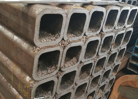 和田厚壁无缝方管