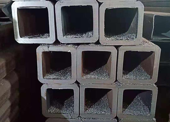 和田厚壁方矩形钢管