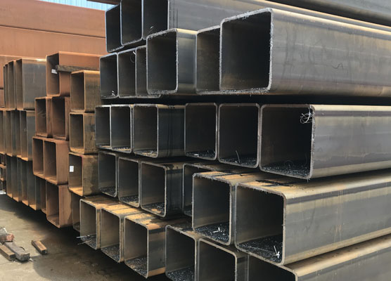 和田大口径方管