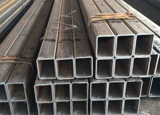 和田16Mn<font style='color:red'>无缝方管</font>