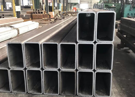 和田大口径矩形管