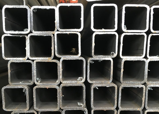 和田Q345B方矩管