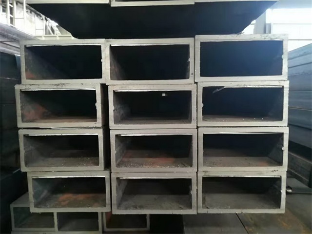 和田Q235冷拔方管材质特点 适用工程场景分析