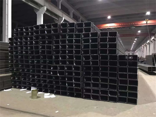 和田冷拔方管选型指南 工程采购怎么选